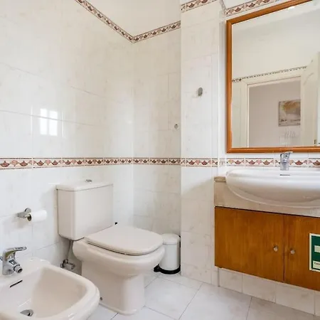 Duplex Algarvio * بورتيماو