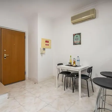 Apartament Duplex Algarvio