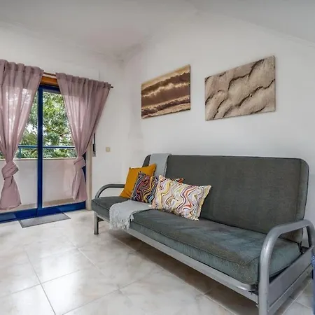 شقة Duplex Algarvio
