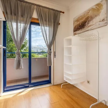 Duplex Algarvio * Portimao