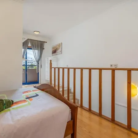 Duplex Algarvio Daire