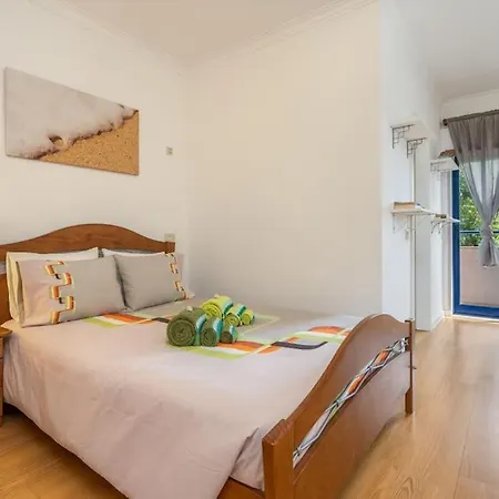 Duplex Algarvio Apartment Portimão