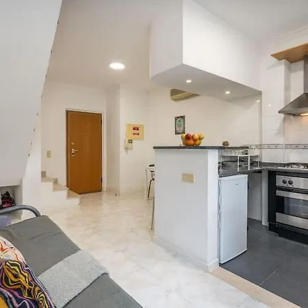 Duplex Algarvio Apartment Portimão